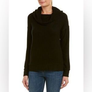 Tart collections cowl neck sweater